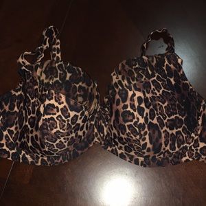 Smart and Sexy Bathing Suit Top